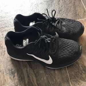 Nike zoom winflo 5